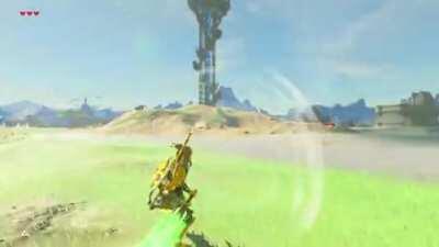 Looks like Team Rocket's blasting off again!!!!