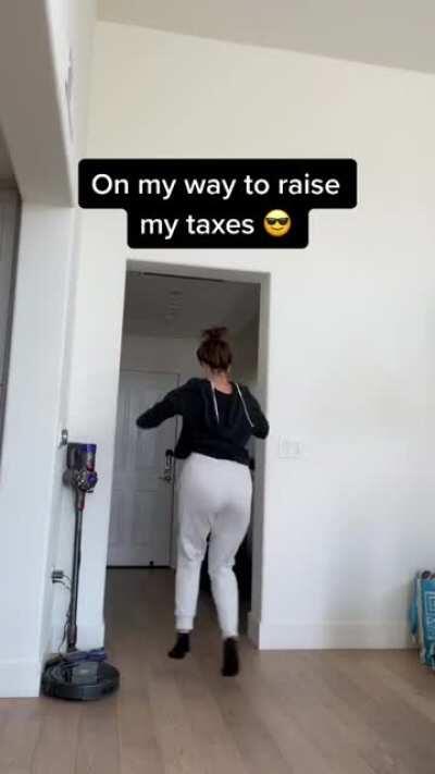 Taxes