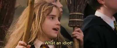 When I see someone without a mask outside