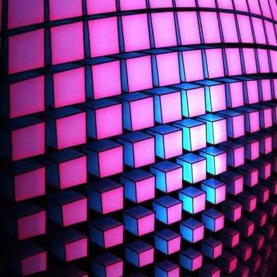 forgot pewds said something about cool loops, made this out in Blender