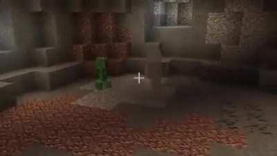 I don't think this is how it's supposed to be