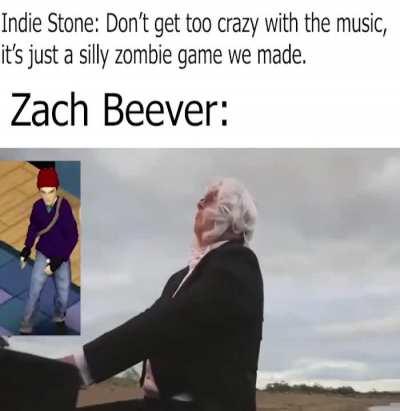 The composers for this game are on another level [OC]