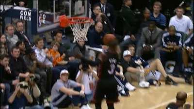 [Highlight] The classic 