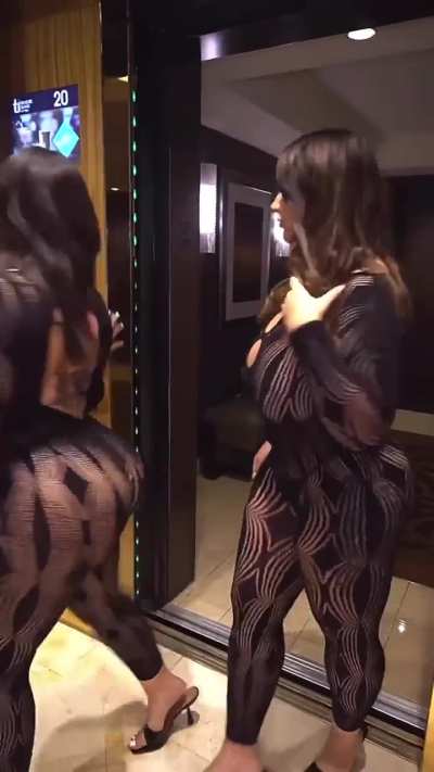 No one was more supportive of me and my brother’s bimbofication than our multi millionaire Daddy, who financed us all throughout. Today we just maxed out his card on clothes, sex toys and makeup, so we’re now going to fuck him as a show of gratitude.