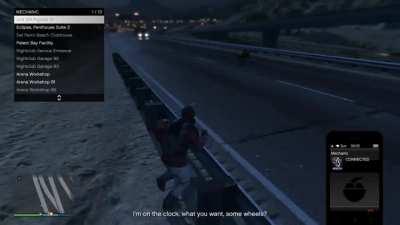 I don’t see why people complain about the ai as it’s one of the best in video game history