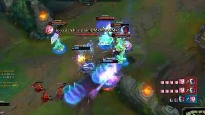 When Sera Carey hits that whistle note