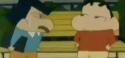 shinchan op 😁😁😁😁😂😂😂😂