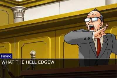 I made this in Objection.lol