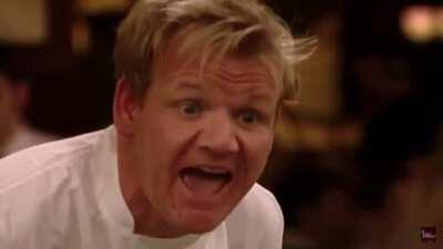 Lamb sauce is good but this one is more underrated than “Thumb up your fat crack”