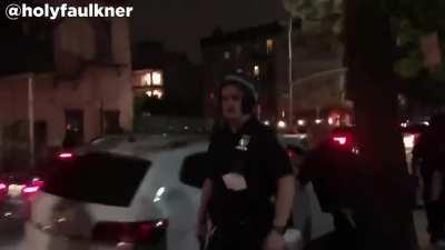 ~Just police brutality things~