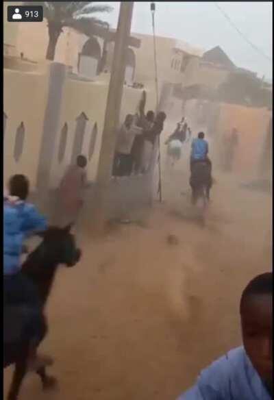 O look, steel ball run