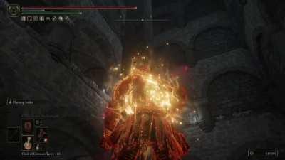 Ruptured Crystal Tear ~ The Boys meme