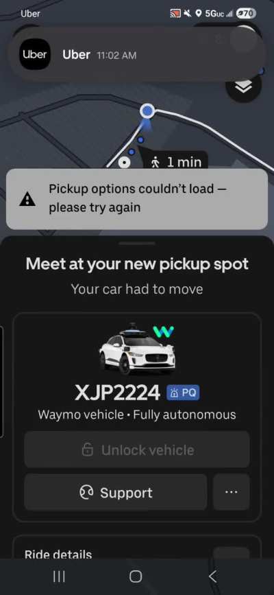 Doom loop. Every. Single. Time.