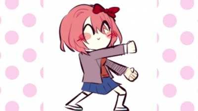 Doki Doki Dance Club