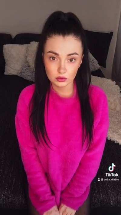 bella..diablo wait for me