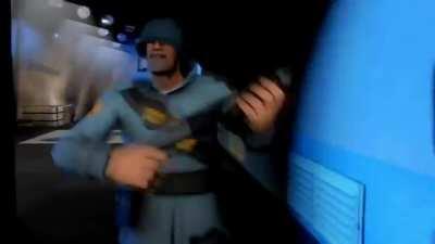 spah sappin mah sentry