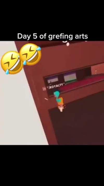 I love to troll people as much as the next guy, but this is too fucking far man.