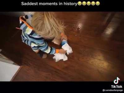 Just wait till the end...