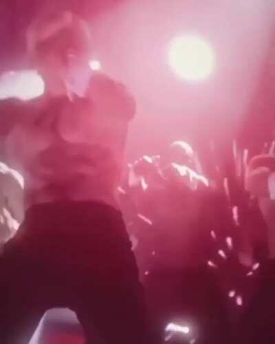 oompy when Tara comes over