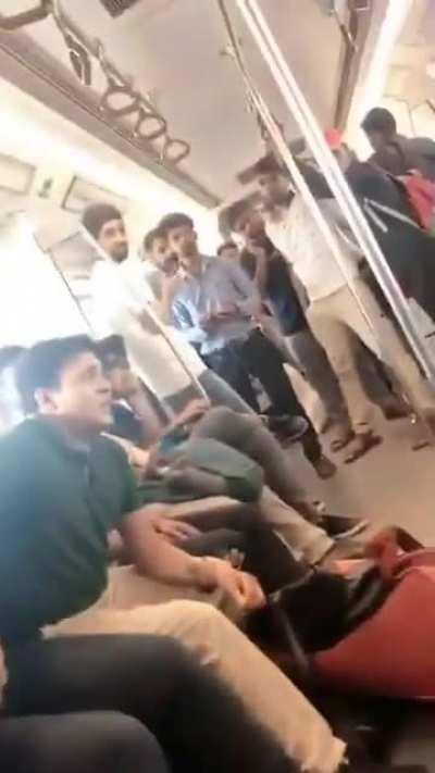 posting this before u/delhi-metro does
