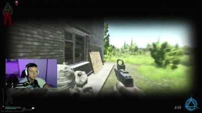 Never, EVER wear a kolpak boys.