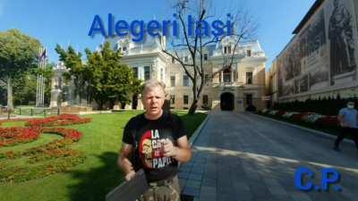 Dedicație specialã pentru Gãlbejiți