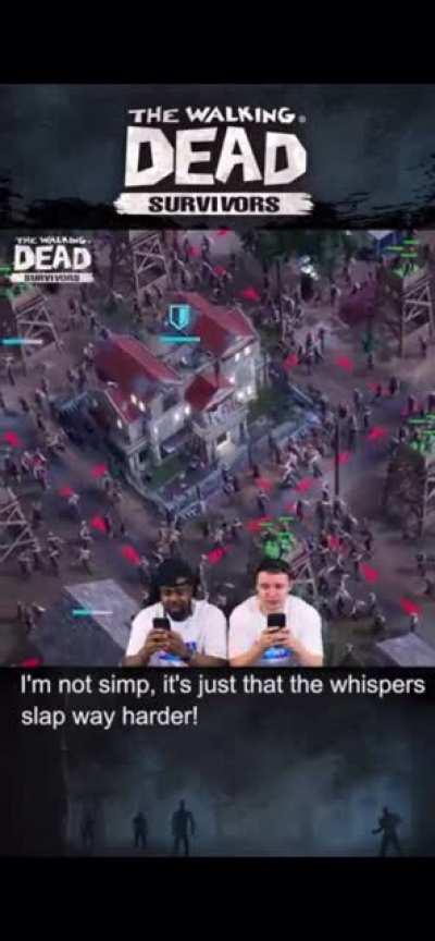 Yo, you fin to catch hand bruuuu