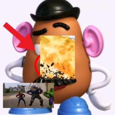 i really have no clue why i find this so funny