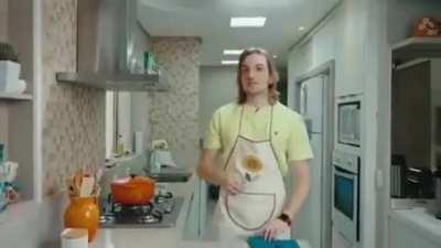 Finalmente vou aprender