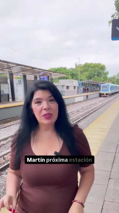 Puedo morir en paz sabiendo que era una voz real y no una hecha por computadora