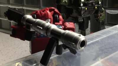 How g1 should have ended