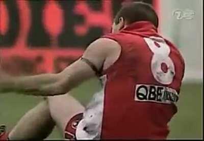 This some Far Cry healing shit