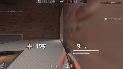 Nah man, my ping is fine. Shit killed a spy