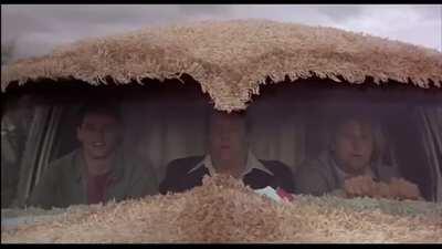 Truly the most annoying sound