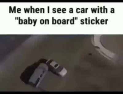 Baby on board