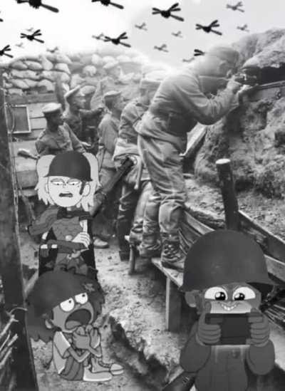 Season 3 promo leaked, with the well known classic song, 