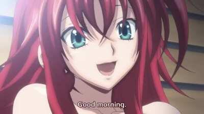 Thanks r/hentai for giving me plot to post here