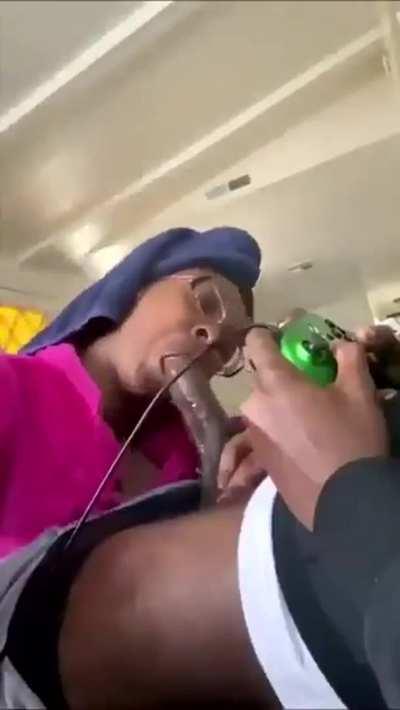 That Mouth Not Playing Games