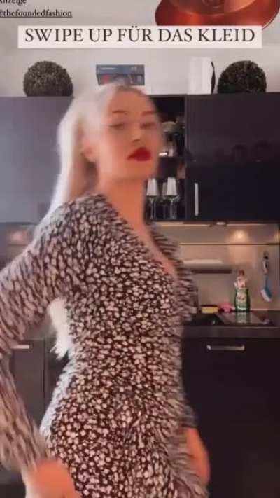 Einmal das ganze Video als GIF und ohne diesen leon content