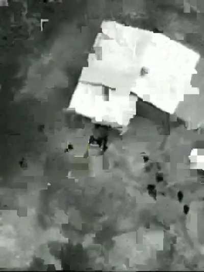 That is how Bayraktar works 👊