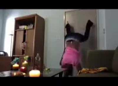 This is a Masterpiece! The acting, The effects, choreography. 