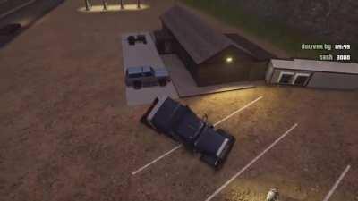 Wanna know why your FedEx packages are always broken? Blame Carl Johnson.