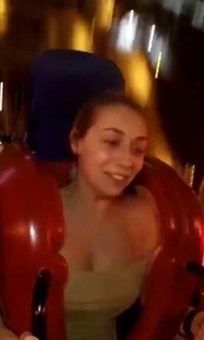 A nice ride Source in comments