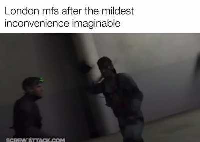 TS: Knife Users / MU with a Knife Fight