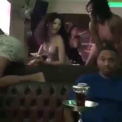 Where's the fun here, bruh?