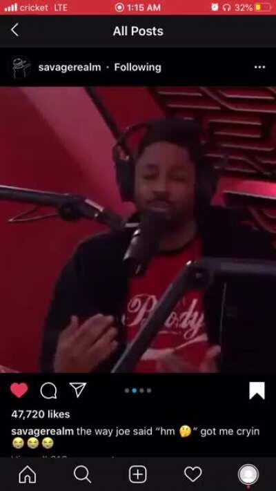 Joe Rogan (JRE), Freddie Gibbs & VladTV (Feds👮‍♂️🚓)