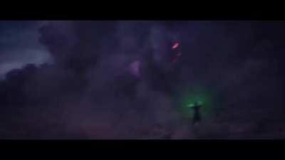 #Loki episode 5 final scene.