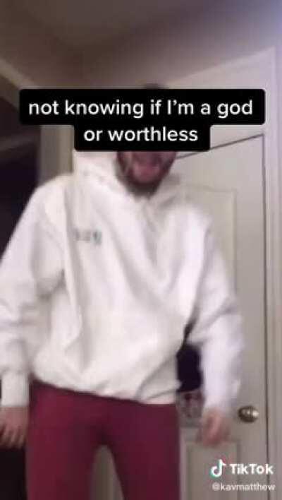 it’s a 24/7 mood lol