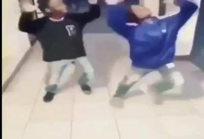 this whole sub I stg