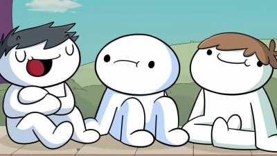 (YTP) James Abusive Parents (full version)